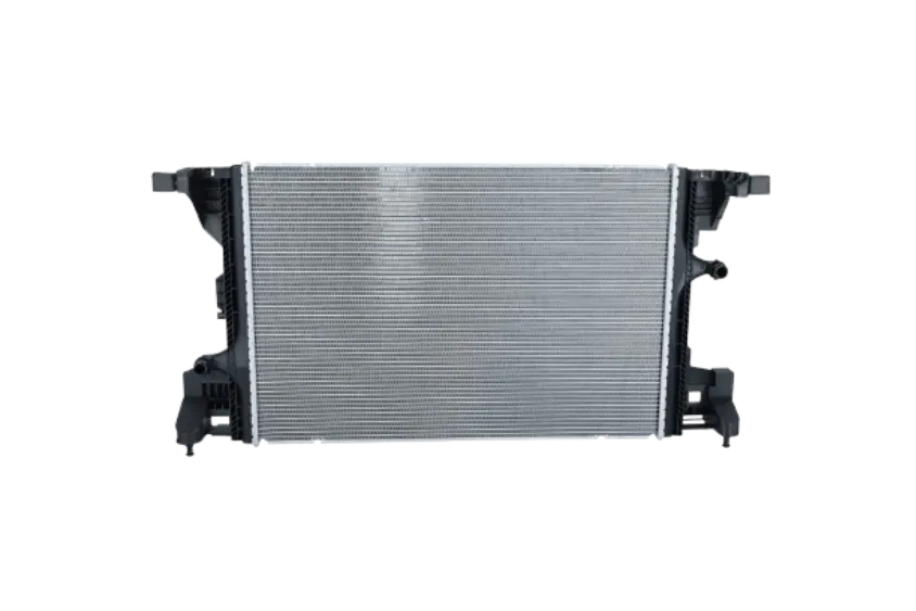 COOLANT RADIATOR